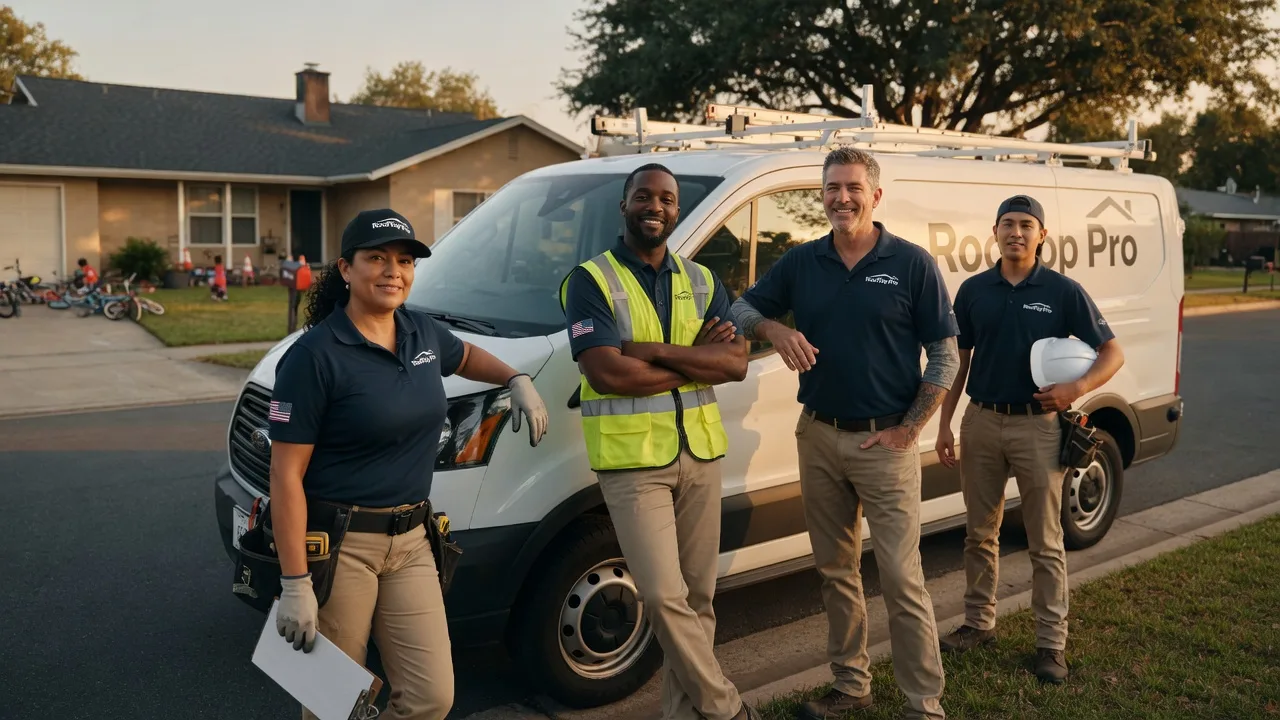 Roof Repair in Dundee, NY near me
